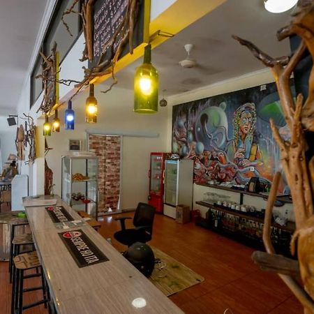 Nova Jar Hostel Dili Bagian luar foto