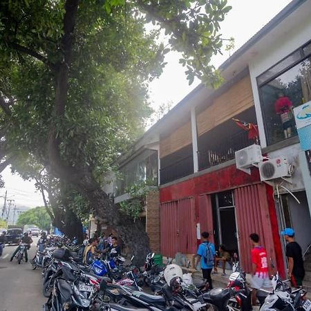 Nova Jar Hostel Dili Bagian luar foto