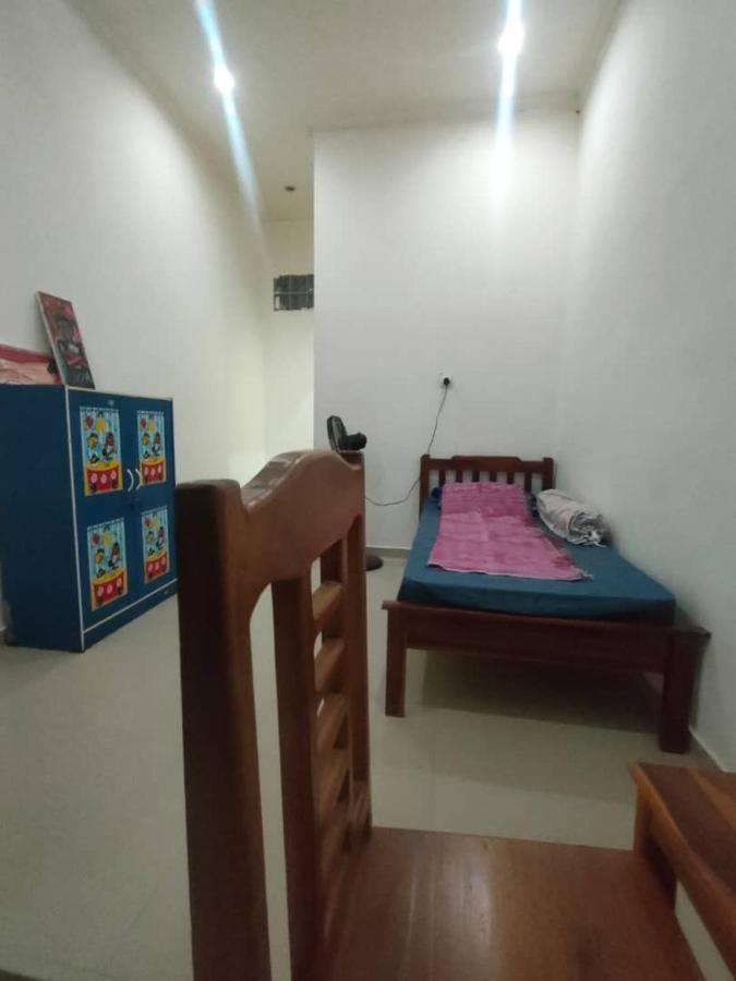 Nova Jar Hostel Dili Bagian luar foto